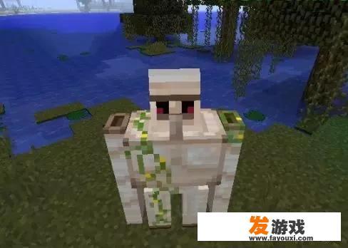 《我的世界》有哪些冷知识