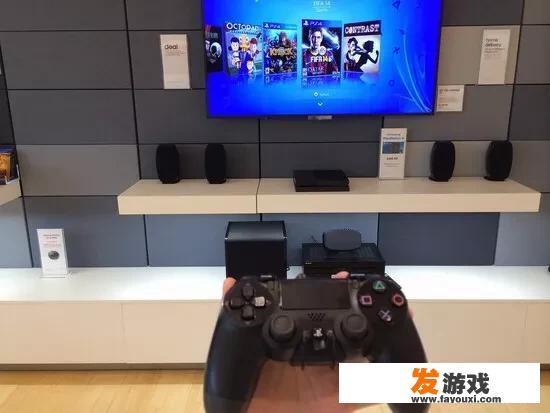 为什么主机游戏比pc端贵