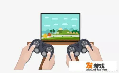 如果现在下架所有网络游戏会怎么样