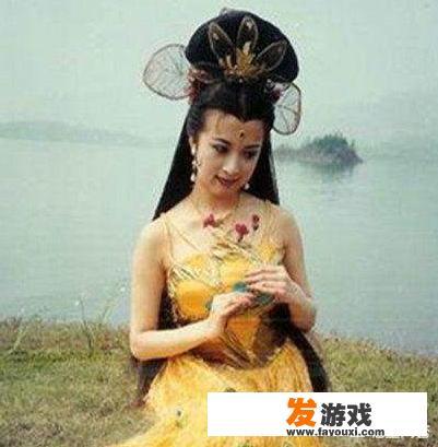 西游记：为什么如来要认孔雀为母