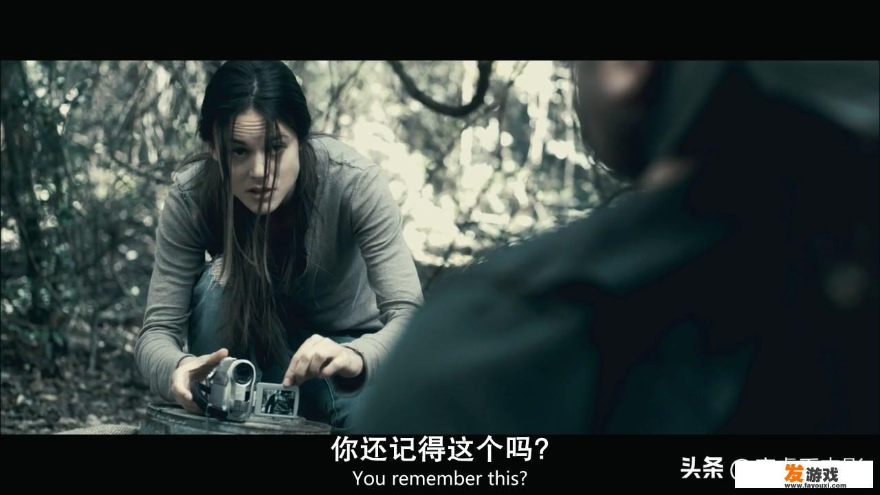 有哪些电影恐怖到让人“窒息”