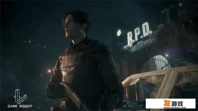 推荐好玩的支持PS4的恐怖游戏，一定要恐怖！画质高、剧情优秀的那种