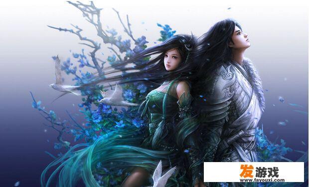 请问有哪些手机可以玩的单机武侠游戏？自由度高一些，可以是模拟器运行的或者很老