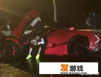 游戏里面你见过哪些逆天土豪
