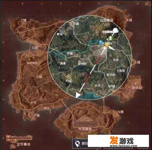 和平精英该怎么玩
