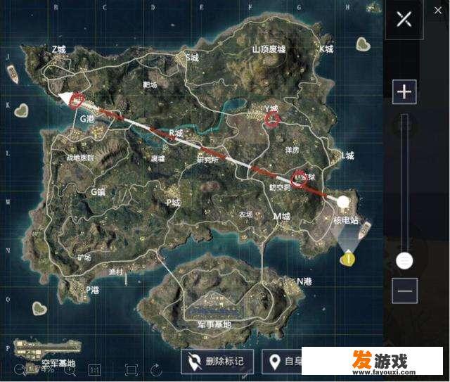 和平精英该怎么玩