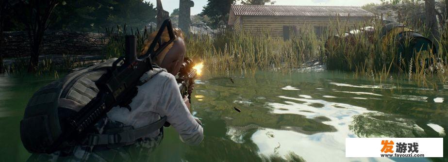 steam上哪些多人枪战高画质游戏比较好玩