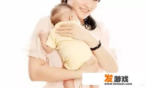 婴儿几个月可以从腋下抱起来
