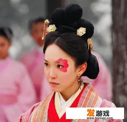 着名泼妇贾南风干过哪些荒唐事儿