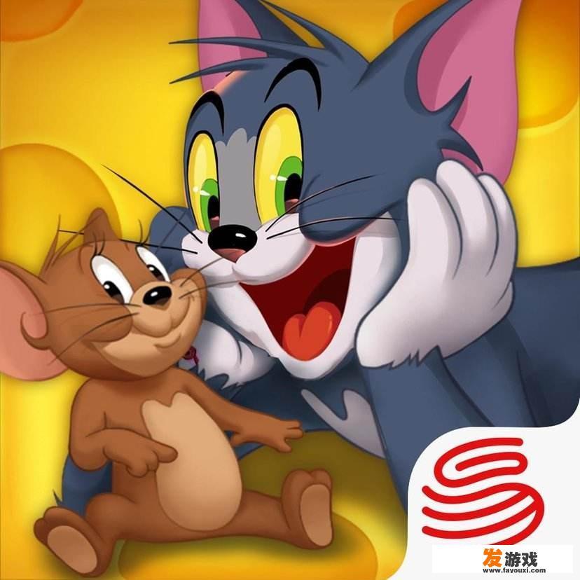 《猫和老鼠》手游是什么