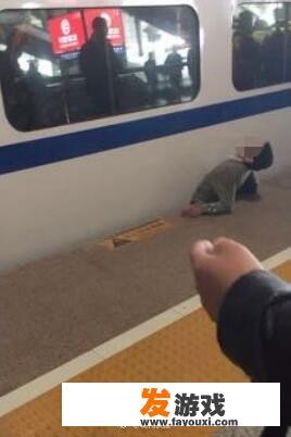 南京南站被卡身亡男子妹妹讨说法，你怎么看