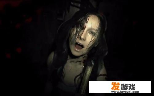 推荐好玩的支持PS4的恐怖游戏，一定要恐怖！画质高、剧情优秀的那种