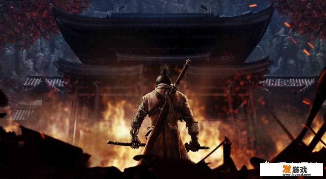 求大神推荐PS4 PRO游戏十个