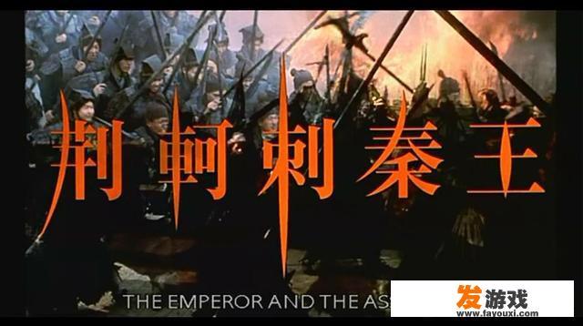 有哪些关于中国古代战争且场面很壮观的的电影