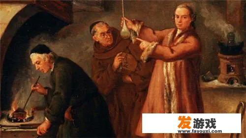 牛顿晚年疯了？发生了什么导致他晚年精神失常