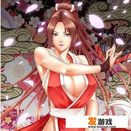 格斗游戏中有哪些女性侮辱人的招式