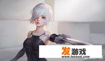 有哪些主角是美女的好玩的单机游戏