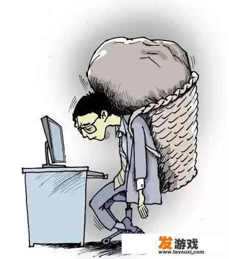 为什么感觉戒游戏瘾这么难，这里面有什么原理或机制，我们怎样才能快速戒除