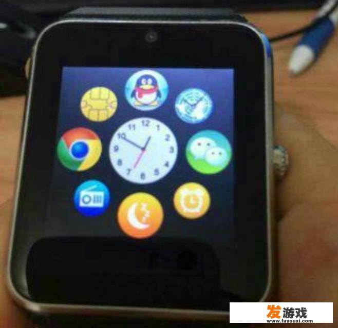 只能打电话，发信息，微信，QQ，不能下载游戏的手机有哪些