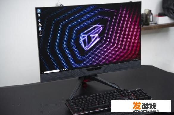 游戏本和一体机，玩游戏怎么选择