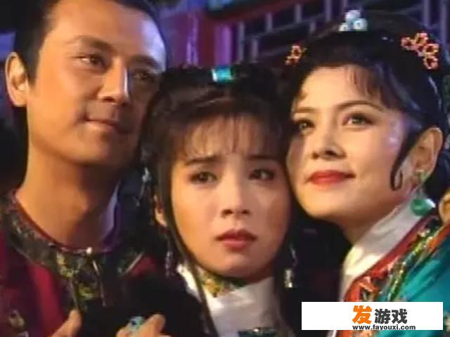 你都曾追过哪些三观不正的电视剧