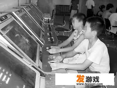 现在的电脑游戏和以前的街机游戏，哪个更好玩些