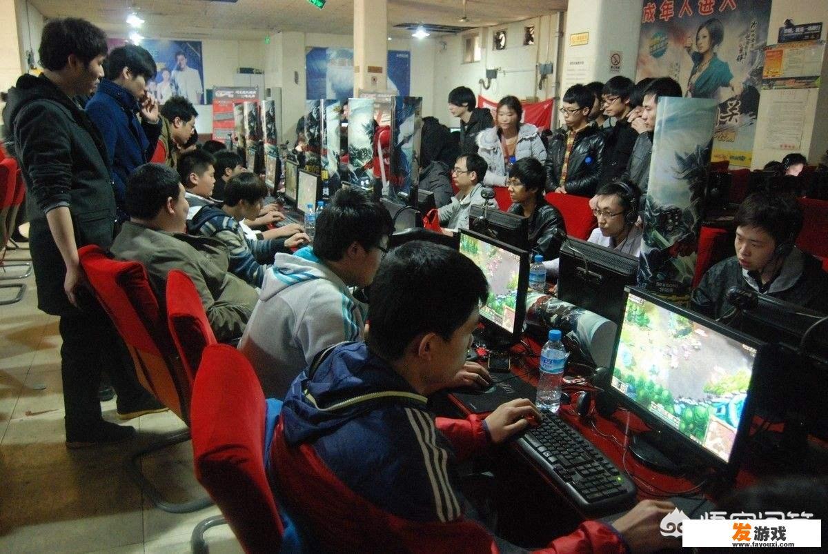现在的电脑游戏和以前的街机游戏，哪个更好玩些