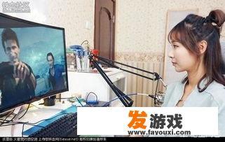 请问怎么成为一名游戏主播