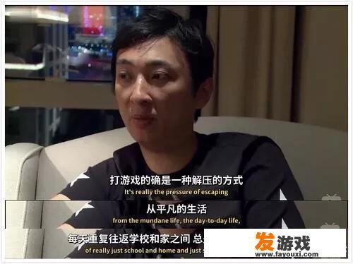“游戏”到底要不要玩，“该不该玩”？游戏对我们生活的影响会不会很大