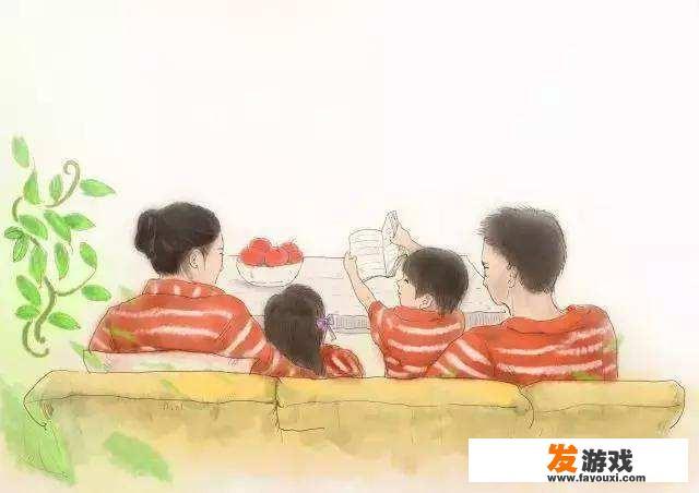还没返工，在家陪小孩，除了玩手机看电视，有啥适合给孩子一起互动的活动吗