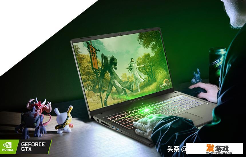 笔记本能当主机吗，比如连接台式显示器然后打游戏？效果怎样