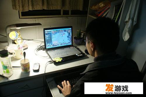 如何让一个35岁的男的戒掉网游