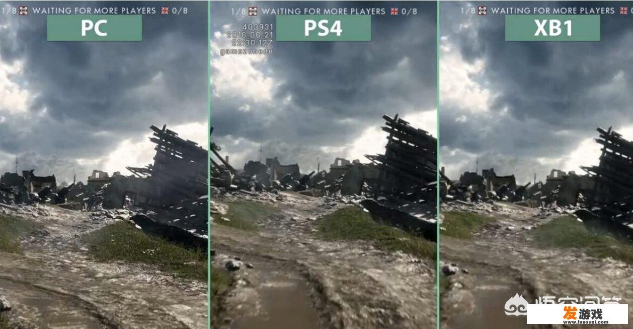 想问一下，玩单机游戏用PC玩好还是PS4好呢
