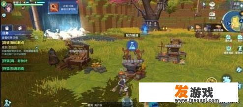 3D手游，充几元钱就可以交易的手游有吗