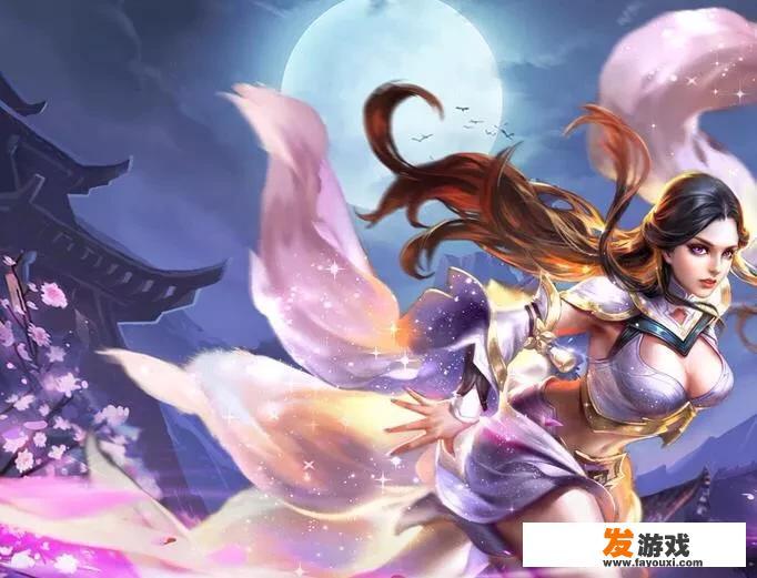 《王者荣耀》为什么会火