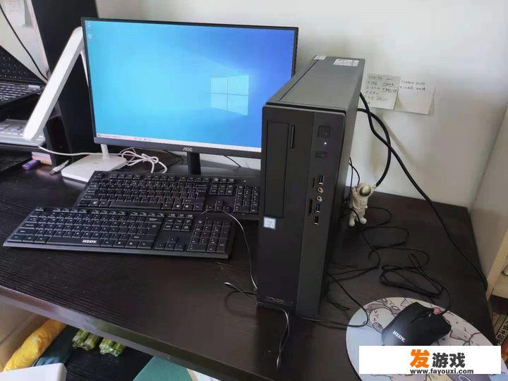 2021年，为何说DIY电脑已死
