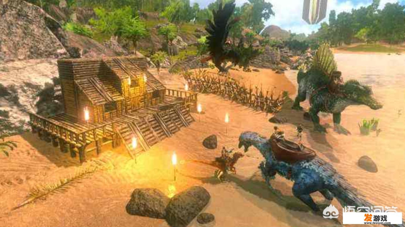 有哪些steam游戏有国服，性价比高的？怎么样