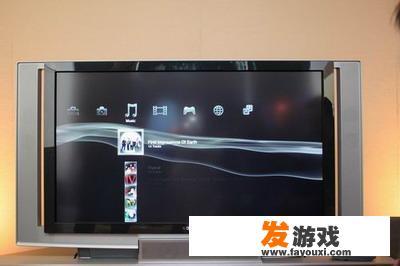 为什么游戏机不可以当电脑用