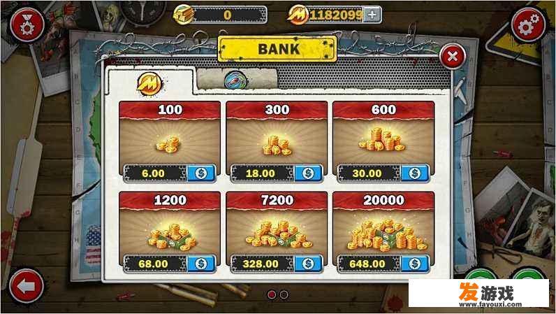 为什么有的人说单机手游不氪金