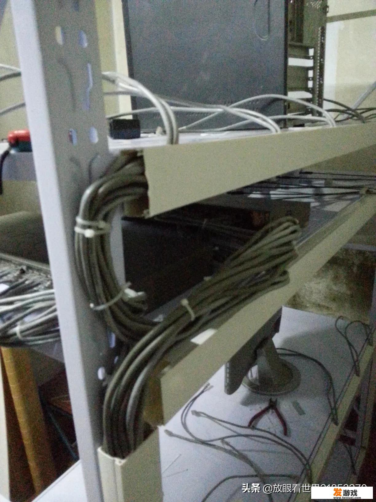 搬砖游戏工作室还有前途么？哥们让我投5w跟他一起干，我什么都不用管，每个月给我分红