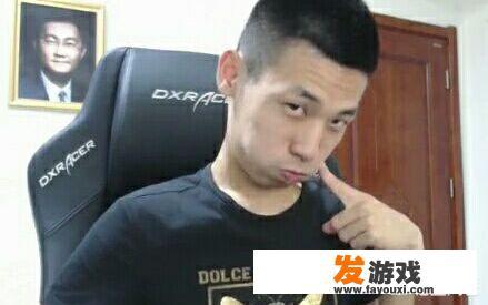 腾讯游戏年度人物排行榜，旭旭宝宝豪取第一，DNF狂战士获900多万票，你这么看
