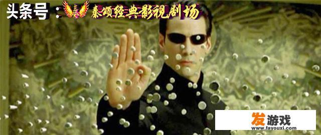 有哪些关于黑客的电影