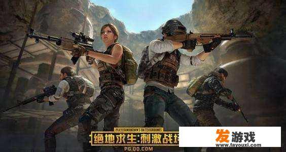 有什么射击手游