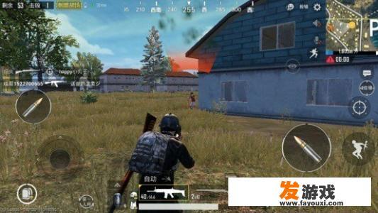 有什么射击手游