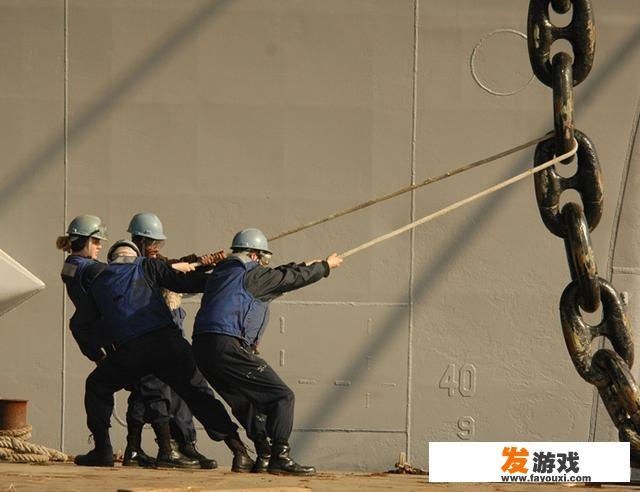 船长和船员最大的区别在于哪里