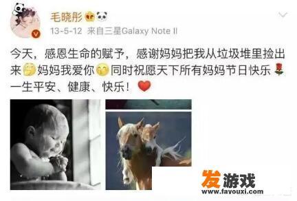 哪些明星有过鲜为人知的悲惨经历
