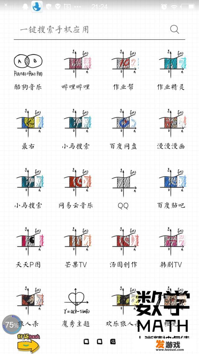 有哪些适合女生使用的App