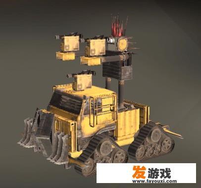 最近大热的《创世战车》是一款怎样的游戏