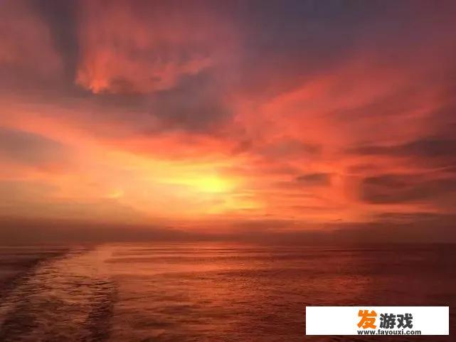 船员经常在大海深处航行，有没有遇见过什么古怪的事情呢