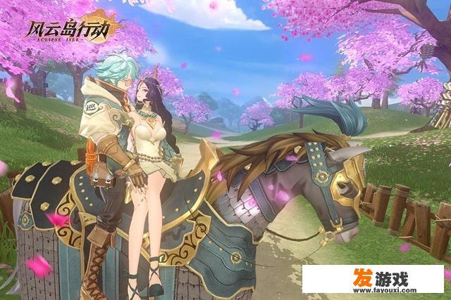 哪些新手游值得期待呢